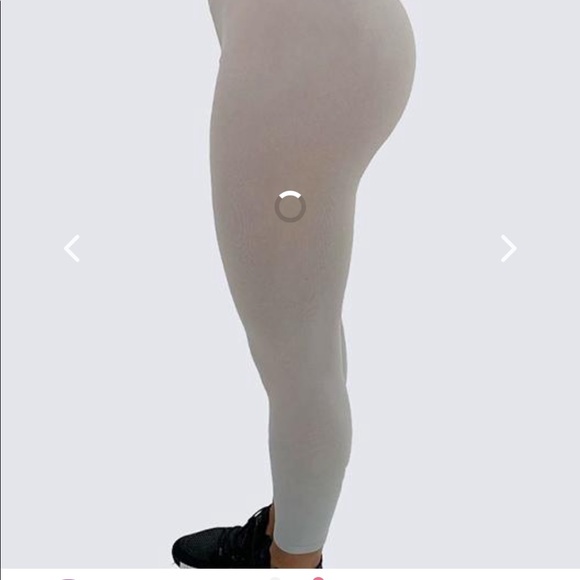 Saige Leggings - Picture 7 of 7